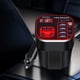 thumbnail image 2 of Pisexur Electrónica para Hombres, Convertidor Inversor de Tipo Vaso con Pantalla Digital Inteligente para Automóvil, Fuente de Alimentación de 12 V/24 V para Automóvil, Enchufe Multifuncional de 220, 2 of 8