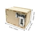 thumbnail image 5 of 1 juego de caja de contraseña, juguete, caja de seguridad, material para hacer bricolaje, herramienta para hacer cajas de seguridad, 5 of 7
