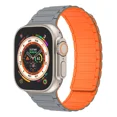 thumbnail image 4 of Correa Silicon Magnetica Para Apple Watch Ultra Series 2pcs, 4 of 5