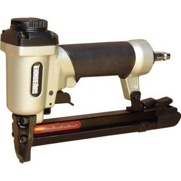 New Fpc 9600A Surebonder Narrow Crown Pneumatic Stapler, T50