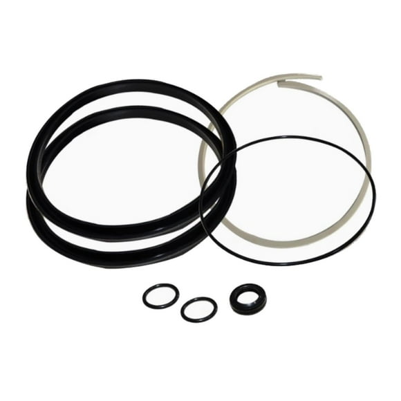 Accesorios Para Sellos De Pistón De Cilindro De Aire De 186 Mm/7,3 Pulgadas Para Máquina Desmontadora De Neumáticos