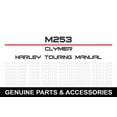 thumbnail image 2 of Clymer CM253 Repair Manual, 2 of 2