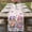 MediumPurple White LightPink, variant on Table Runner 36 Inches Long for Kitchen Dining, Blue Purple Gnomes Dresser Scarf Farmhouse, Dining Table Decorations for Wedding/Parties, Spring Hydrangea Flower Leaf Green Plaid 13 x 36 In
