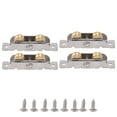 thumbnail image 2 of 4 Set Sliding Patio Door Rollers Replacement Stainless Steel Sliding Door Roller Assembly 88 Type Bearing For, 2 of 8