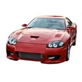 thumbnail image 3 of Flashtech RGB Multi Color Changing LED Halo kit for 1994-1998 Dodge Stealth Headlights, 3 of 10