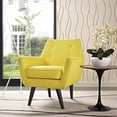 thumbnail image 2 of Modway Chaise de Bras de Position en Soleil, 2 of 5