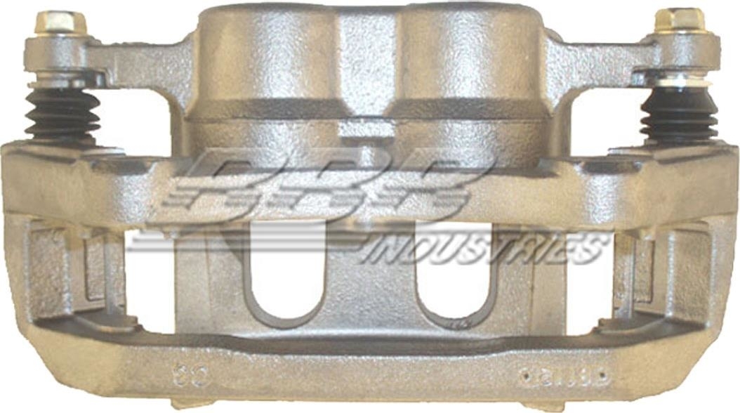 TERREPOWER formerly BBB Industries 99-17964A Reman Caliper w/installation Hardware