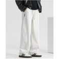 thumbnail image 1 of Comfortable drapey pants wide leg pants loose pants, 1 of 1
