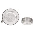 thumbnail image 3 of Noref Coffee Drip Filter,Coffee Drip Pot,Vietnamese Stainless Steel Coffee Filter Drip Pot Maker Pot Home Kitchen Office Restaurant Cafe Use, 3 of 8