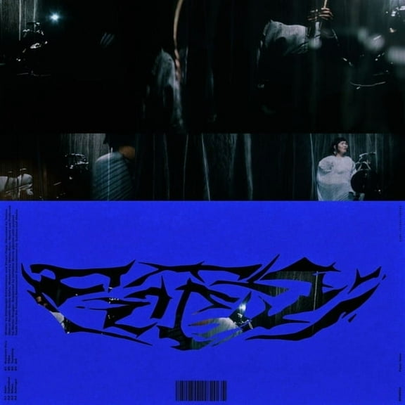 Poeji - Nant - Music & Performance - Vinyl