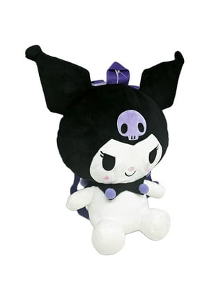 Kuromi Backpack