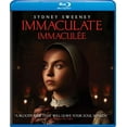 thumbnail image 1 of Immaculate [Blu-ray] [BD], 1 of 1