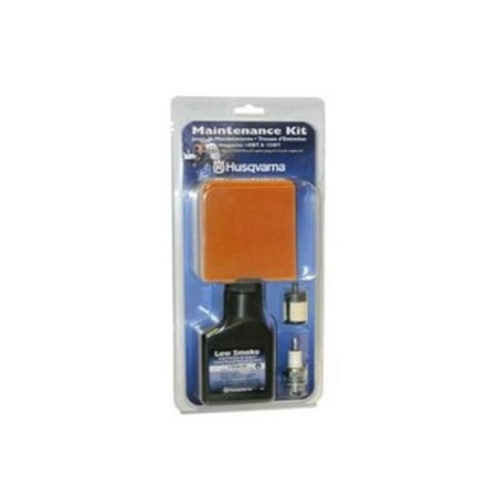 - Husqvarna Maintenance Kit for 125BT Backpack Blowers / 531308158