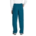 thumbnail image 2 of barco grey's anatomy 0203 men's drawstring pant bahama m, 2 of 2