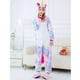 thumbnail image 2 of Pijamas Mamelucos Dama Pijama Unicornio Disfraz Mujer Adulto TALLA L compraymas Unicornio, 2 of 7