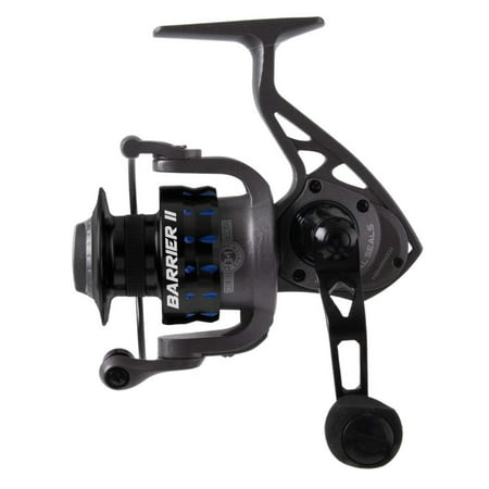 Tsunami TSBARII3000 Barrier II 3000 Spinning Reel