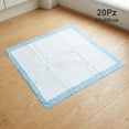 thumbnail image 2 of Toallas Desechables para Mascotas 60×60 cm – Paquete con 20 Piezas, 2 of 5