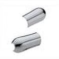 thumbnail image 2 of Delta Innovations Metal Lever Handle Accent Set in Chrome A64, 2 of 2