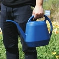 Travelwant Watering Can for Indoor Garden Flower, Modern Small Water