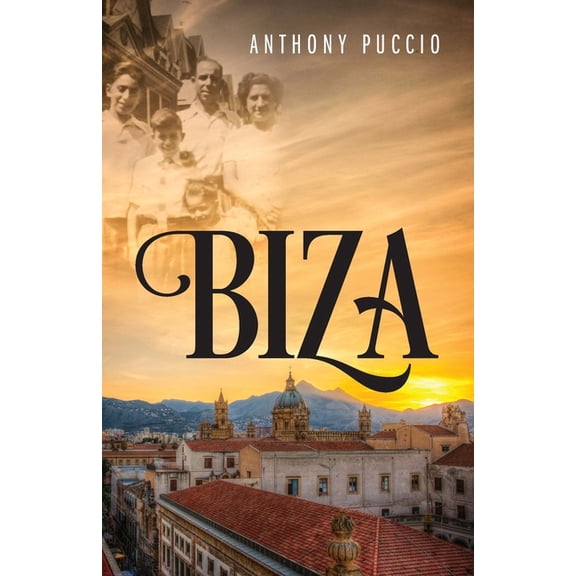 Biza, (Paperback)