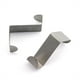 thumbnail image 3 of Ganchos sobre la puerta Colgador para puerta, colgador en forma de Z, organizador resistente Namotu LRWJ042, 3 of 5