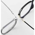 thumbnail image 3 of Women's Portable Fashion Anti-Blue Light Reading Glasses, Intelligent Dual Focus Glasses for Women, 3 of 7