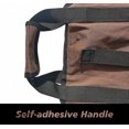 thumbnail image 5 of Sac de Chasse aux Champignons, Sac de Collecte de Champignons Pliable, Sac Alimentaire en Filet, Sac de Récolte, Sac de Ramassage de Fruits pour Camping en Plein Air, 5 of 5