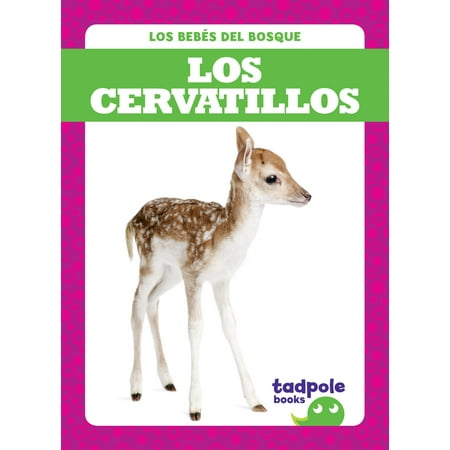 Los Cervatillos (Deer Fawns) (Best Treatment For Deep Frown Lines)