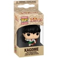 thumbnail image 3 of FUNKO POP! KEYCHAIN: Inuyasha - Kagome, Funko, Gifts, 3 of 3