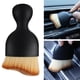 thumbnail image 5 of Cepillo de limpieza de rejillas de ventilación - Herramientas de limpieza de interiores de automóviles ligeras y duraderas JShteea Accesorios para autos y motos, 5 of 6