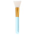 thumbnail image 4 of Cepillo de maquillaje de silicona suave Mascarilla facial Cepillo agitador Mujeres Niñas Herramientas cosméticas Sywqhk Cuidado Belleza, 4 of 8