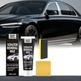 thumbnail image 3 of shyuyusa Car Scratch Removal Set Paint Repair Polish Kit for Vehicle Surface Scratch Fixing, 3 of 9