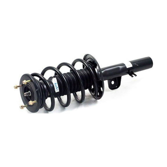 Gabriel G57496 Ultra ReadyMount Suspension Strut & Coil Spring Assembly