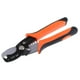 thumbnail image 5 of 6 Tipos Herramienta De Múltiple Ambre Cable Corte Tijera Pe s Herramienta Que Con Antideslizante Macarena Alicates de pelado de alambre, 5 of 8