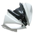 thumbnail image 3 of Unpainted Motorcycle Bodywork Fairing Kit for 2008 2009 2010 2011 2012 2013 2014 2015 2016 Yamaha YZF R6, 3 of 5