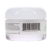 Mario Badescu Hyaluronic Dew Cream, Light Weight Facial Moisturizer Skin Care, 1.5 oz