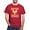 Cardinal, variant on CafePress - Shake Your Maracas Dark T Shirt - Men's Classic Graphic Cotton T-Shirt