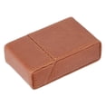thumbnail image 3 of Box Holder, PU Leather  Box Storage Case, Protective Case Provides Protection For , Compact Size And Lightweight Design, 3 of 8