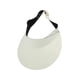 thumbnail image 2 of Sombrero para el sol para mujeres, hombres, gorra de playa de verano, , viseras enrollables a la moda, visera plegable ligera, sombrero para Blanco Yuyangstore Sombrero para el sol, 2 of 8