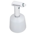 thumbnail image 1 of Electric Plant Spray, Rechargeable Durable Water  Electric Plant Spray Reliable ABS HDPE Automatic Plant  Atomiser Suitable High Pressure Plant Watering Tools, 1 of 8