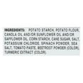 thumbnail image 4 of Sensible Portions Garden Veggie Snacks - Veggie Straws, Snack Size, Sea Salt, 1 Oz (Pack of 24), 4 of 4