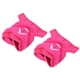 thumbnail image 4 of Guantes De Pesas De Entrenamiento, Guantes De Pesas Resistentes Al Desgaste Con Gancho Y Bucle Para Boxeo OTVIAP rosa, 4 of 8