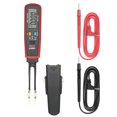 thumbnail image 3 of UNI-T Tester Resistor Capacitor Diode (RCD) Parameter Meter LCD Auto Digital Multimeter, 3 of 7