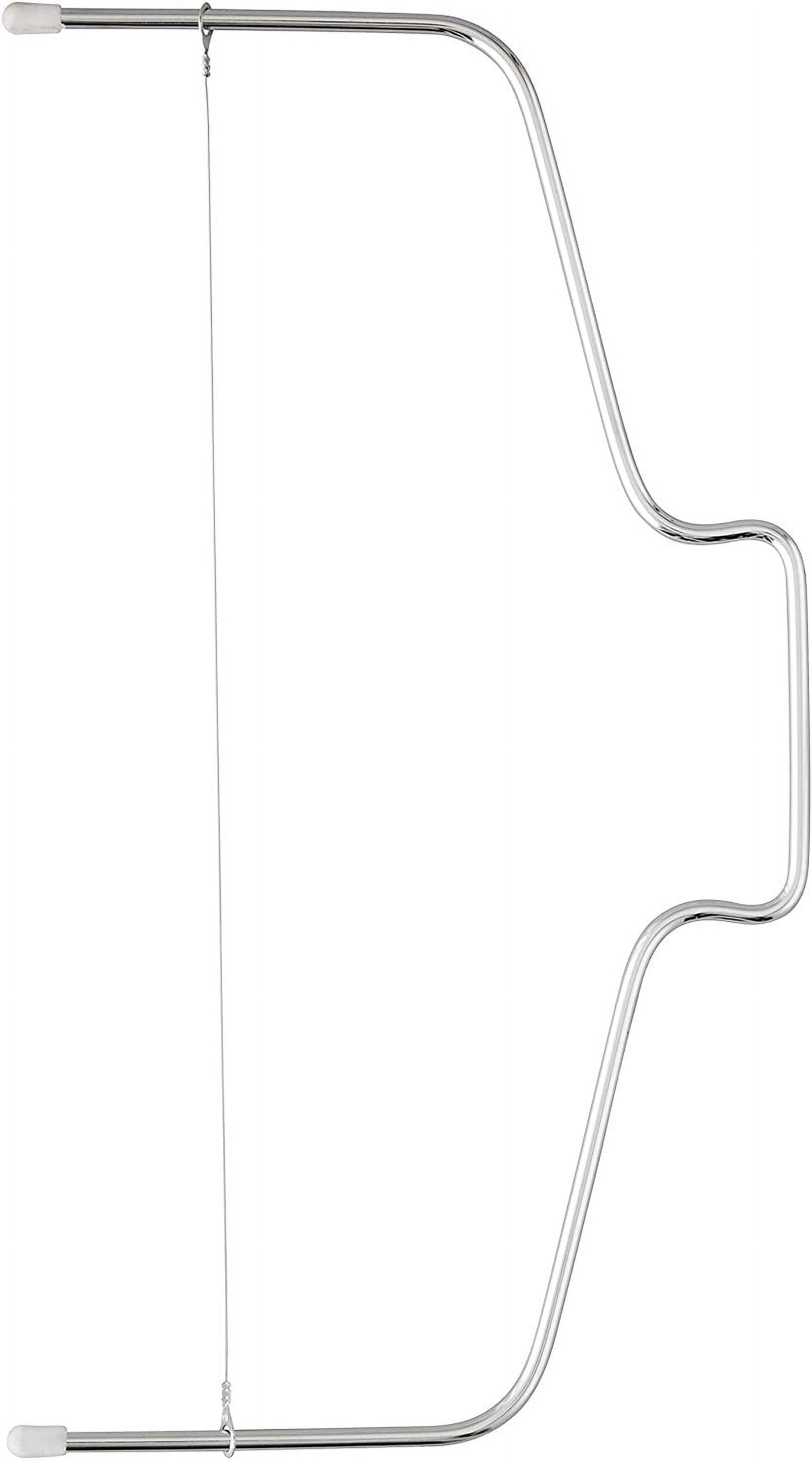 Wilton Cake Leveler for 10-inch Cakes with Adjustable Height