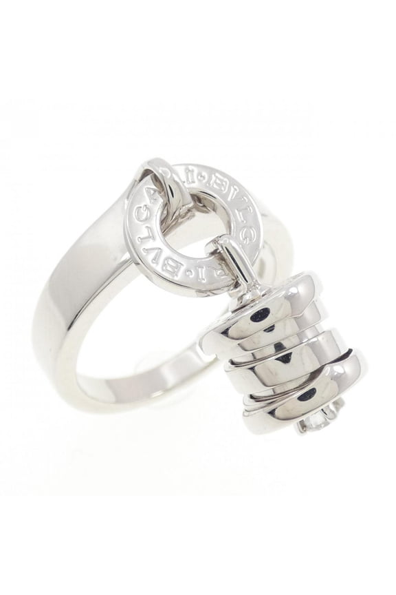 Pre-Owned Bvlgari B.zero1 Element Ring