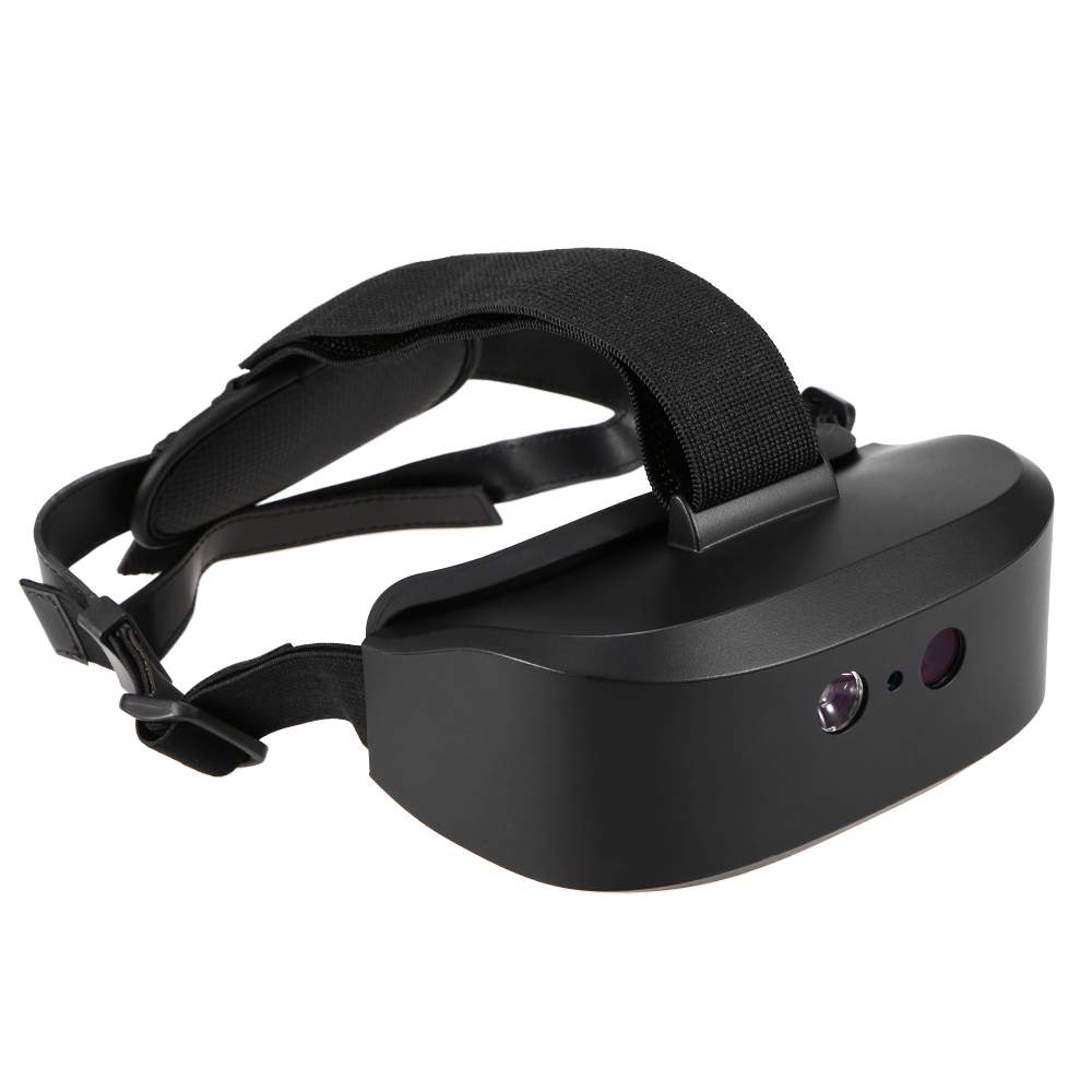 Head Mount Night Vision Scope Digital Nightvision Binocular 60M In