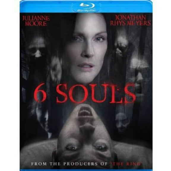 6 Souls (Blu-ray)