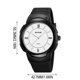 thumbnail image 3 of Reloj despertador de cuarzo multifuncional para adolescentes con pantalla luminosa – Reloj de pulsera resistente al agua para estudiantes con esfera grande, protección diaria contra salpicaduras y c, 3 of 6