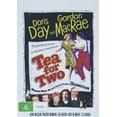 thumbnail image 2 of Tea for Two (DVD) Doris Day Doris Day & Pat Boone Gordon MacRae Gene Nelson Eve Arden, 2 of 3