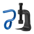 thumbnail image 2 of LOVIVER Ball Joint Puller Ball Joint Remover for SUV Auto Replacement or Repair, 2 of 8